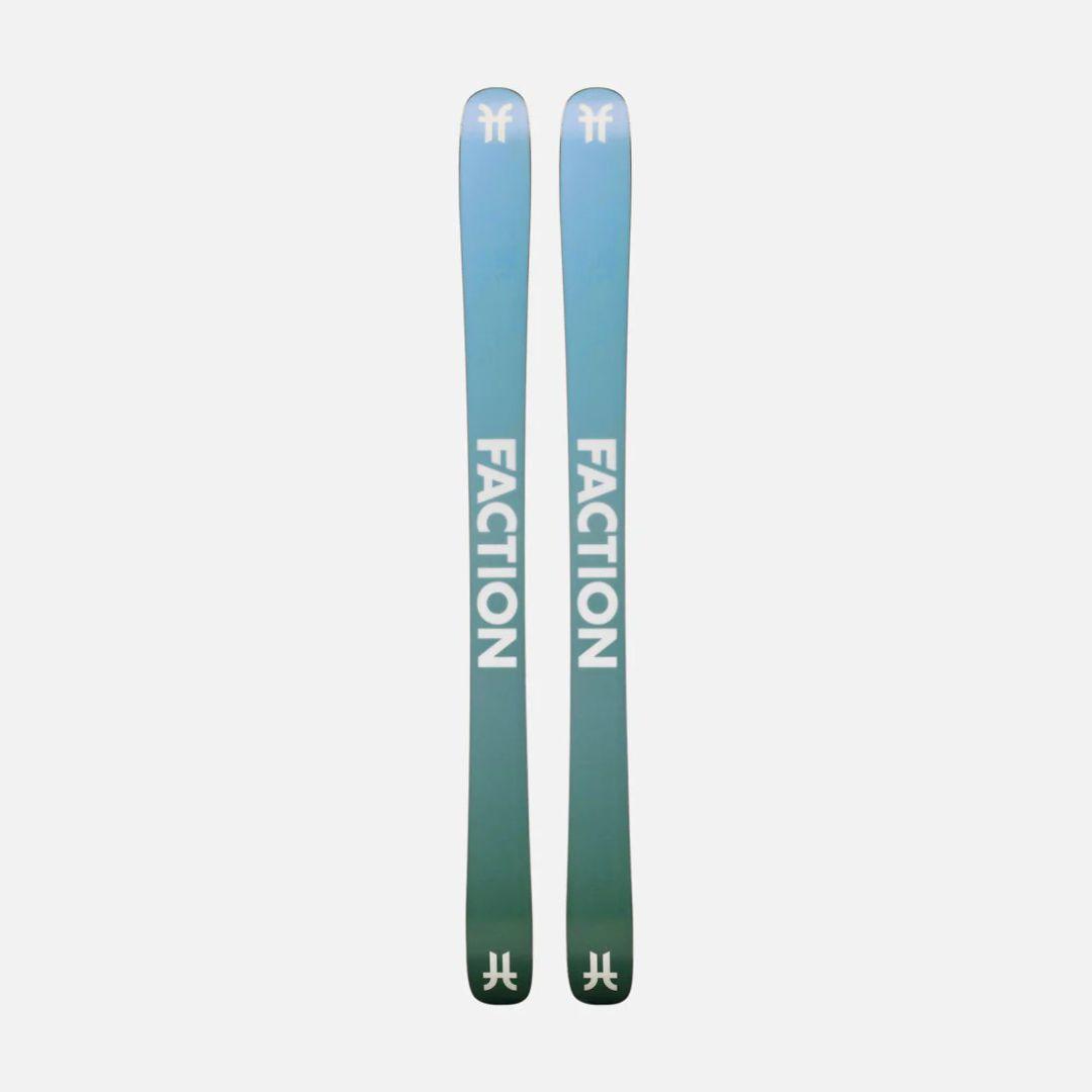 Faction Prodigy 2 Capsule Skis 2025